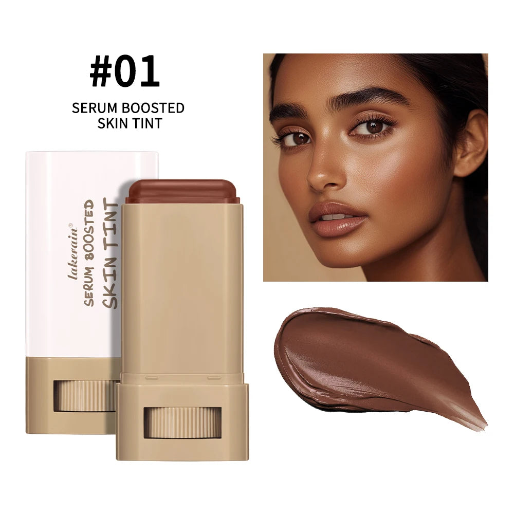 Beauty Balm Serum Boosted Skin Tint™