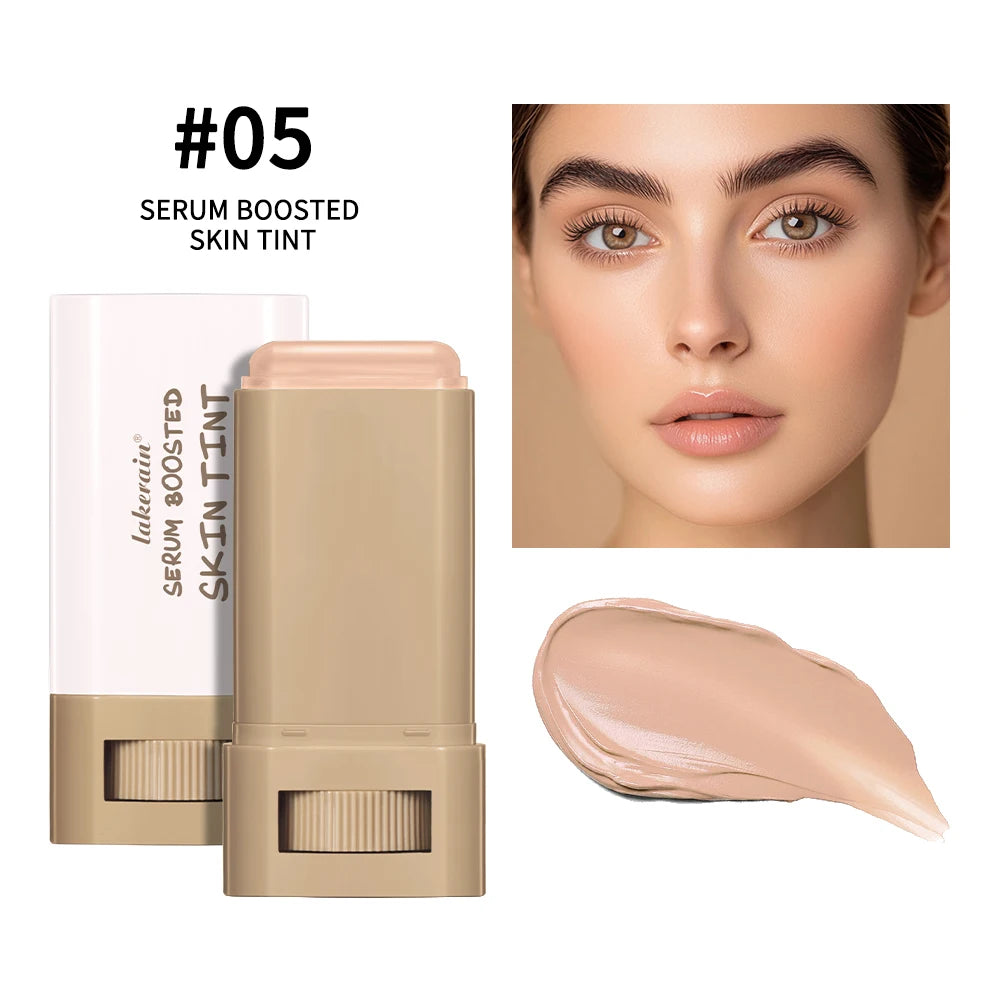 Beauty Balm Serum Boosted Skin Tint™
