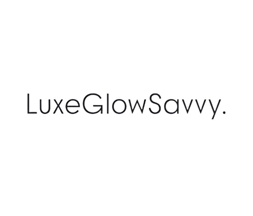 LuxeGlowSavvy